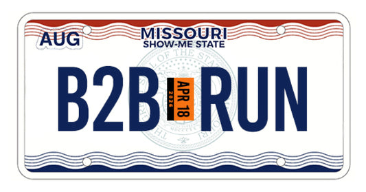 Brewery to Brewery Run: Spring 2026